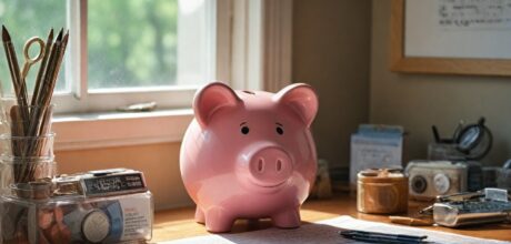 fundo de emergência: guia completo para iniciantes