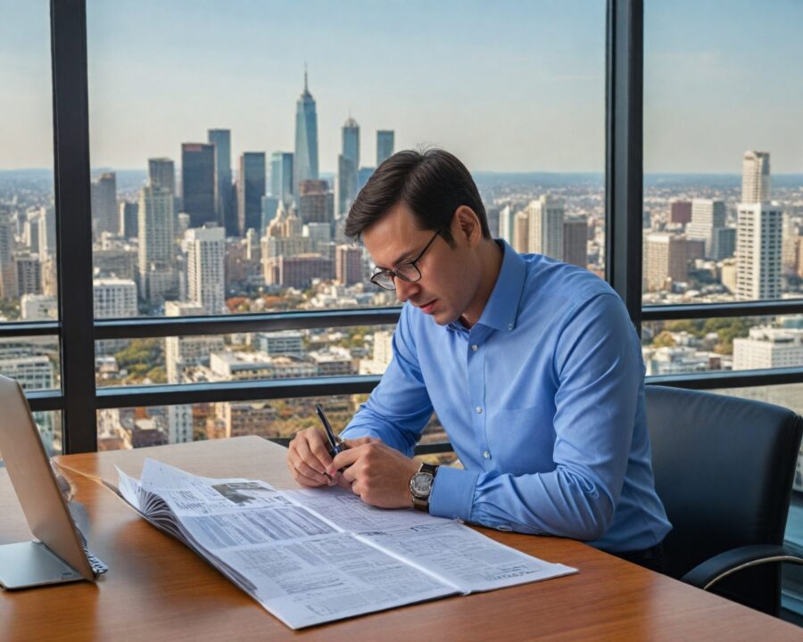 FIIs: como investir em fundos imobiliários com segurança