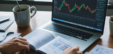 ações: guia completo para investir com segurança e sucesso