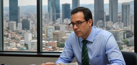 Taxa de juros no Brasil: como funciona e seus impactos