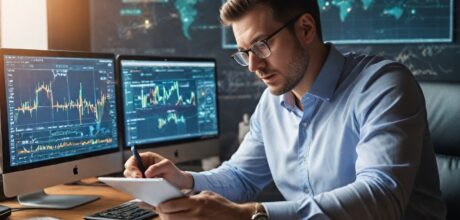 criptomoedas: como investir com segurança e sucesso