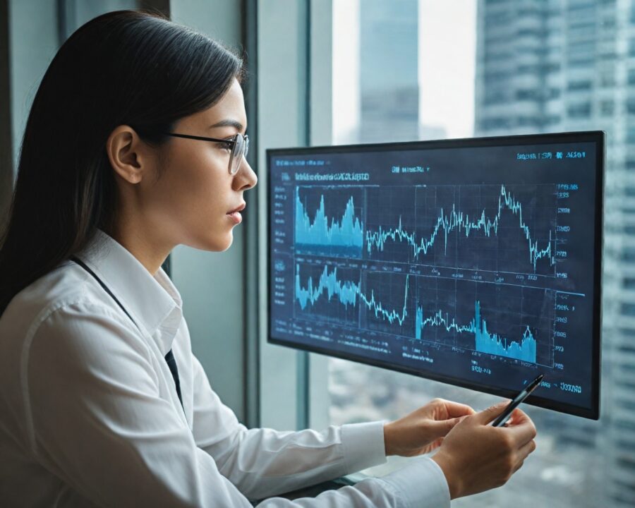 Investimento a longo prazo: como planejar e maximizar ganhos