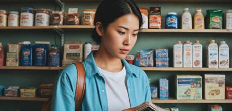 Como a inflação impacta a economia e o seu bolso