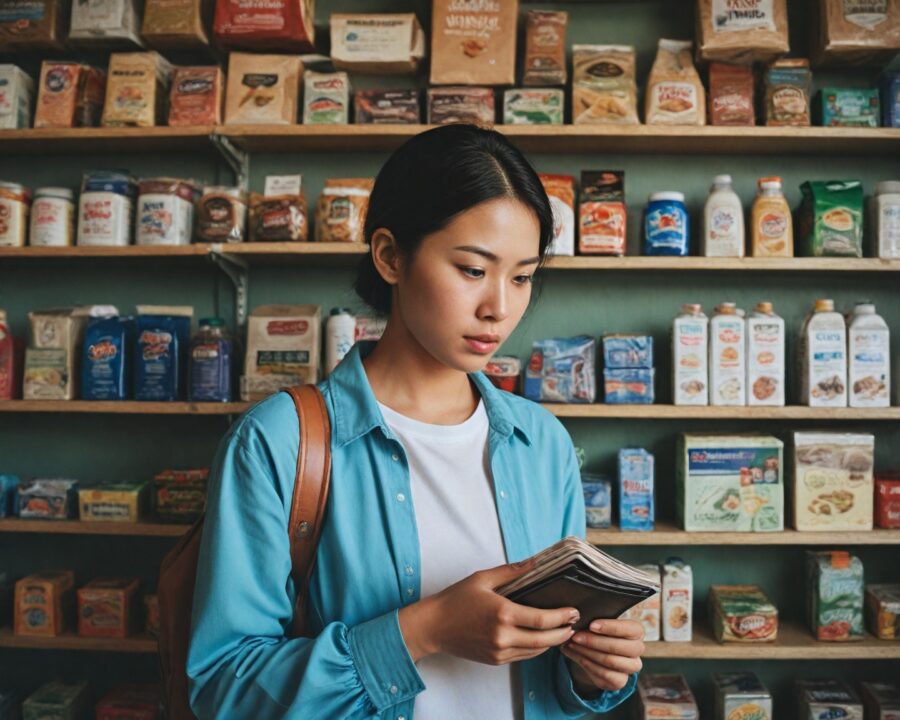 Como a inflação impacta a economia e o seu bolso