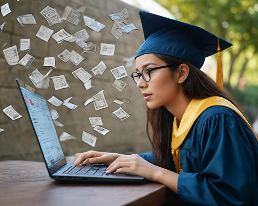 Crédito estudantil no Brasil: guia completo para estudantes