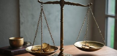 risco e retorno: como equilibrar investimentos e ganhos