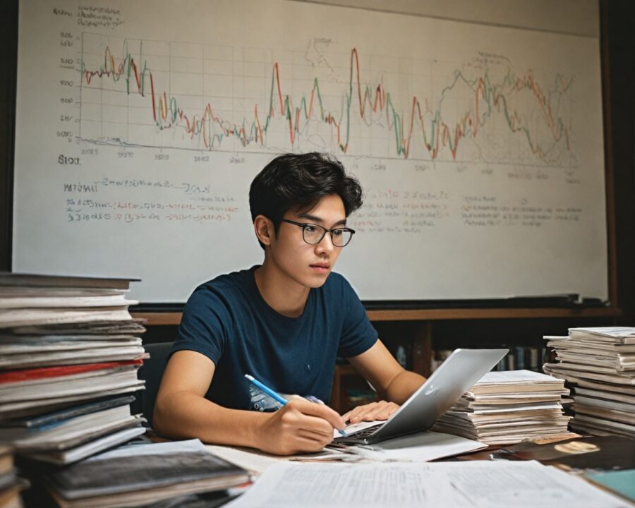 juros compostos: guia completo para iniciantes em 2024