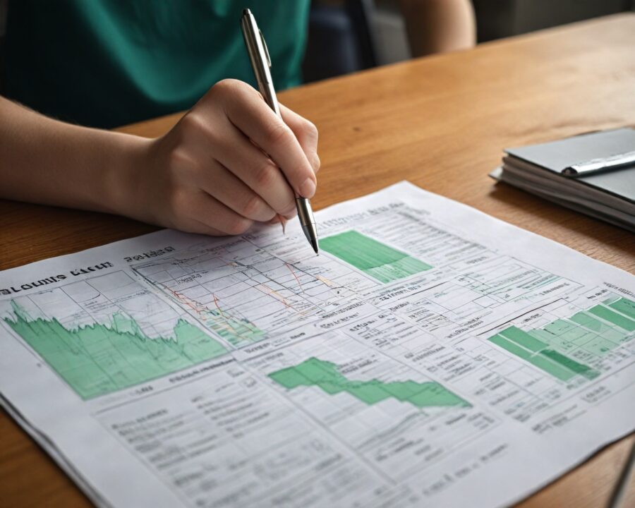 Como criar um planejamento a longo prazo eficaz e sustentável