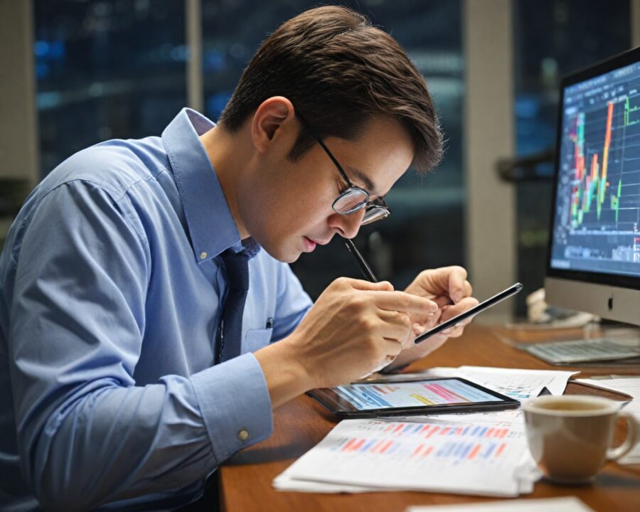 fundos de investimento: como escolher e maximizar ganhos