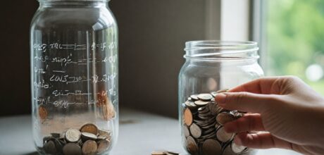 Como construir uma reserva financeira sólida e eficiente