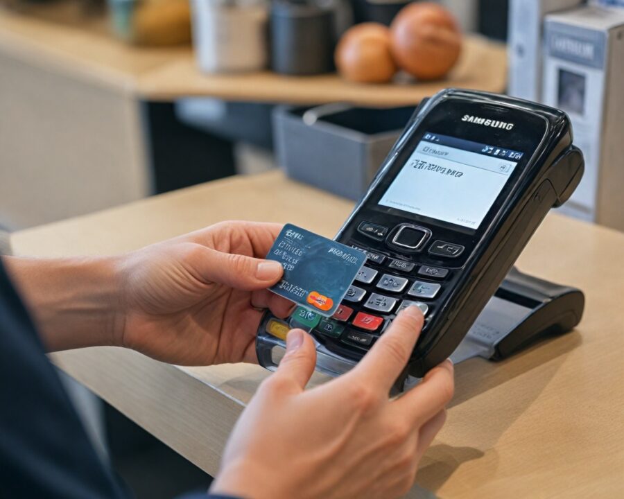 Pagamento por aproximação: como funciona e vantagens