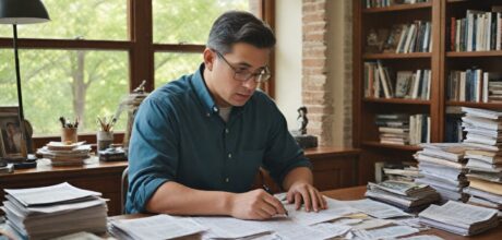 Como negociar dívidas e recuperar sua saúde financeira