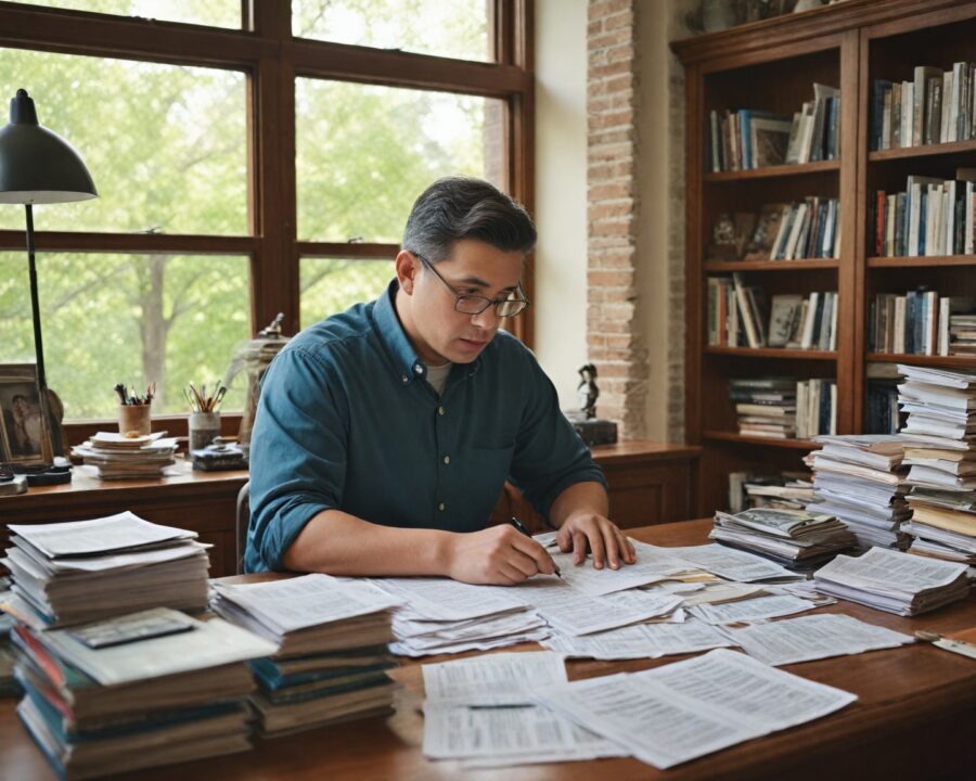 Como negociar dívidas e recuperar sua saúde financeira