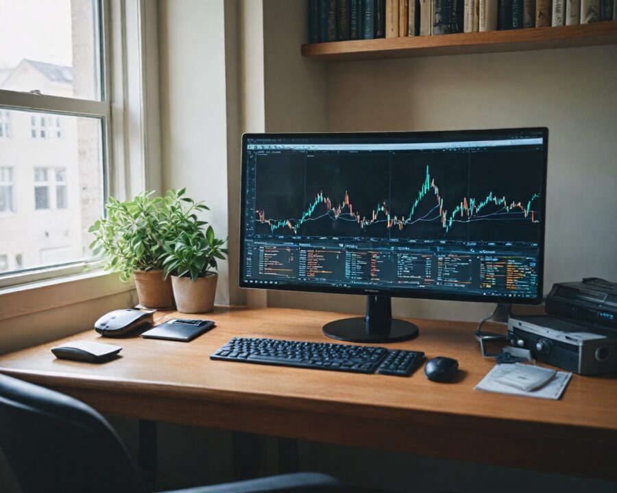 fundos de investimento: guia completo para iniciantes