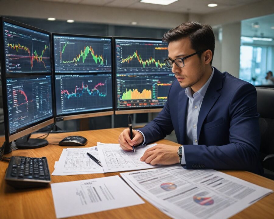 o que são LCAs e como investir com segurança em 2024