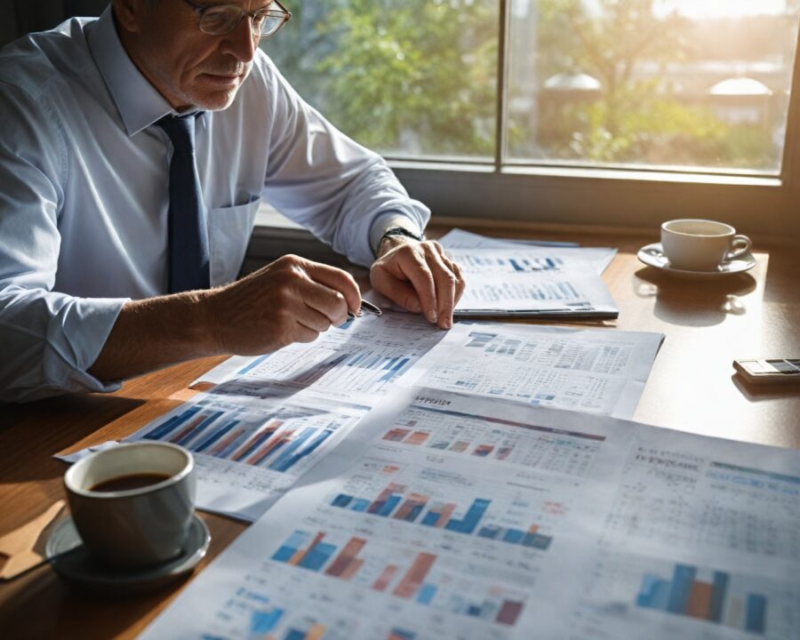 previdência privada: como funciona e benefícios para o futuro