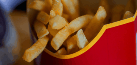 ¡Aprovecha cada pedido y transforma tus puntos en tus productos favoritos — sin trucos!