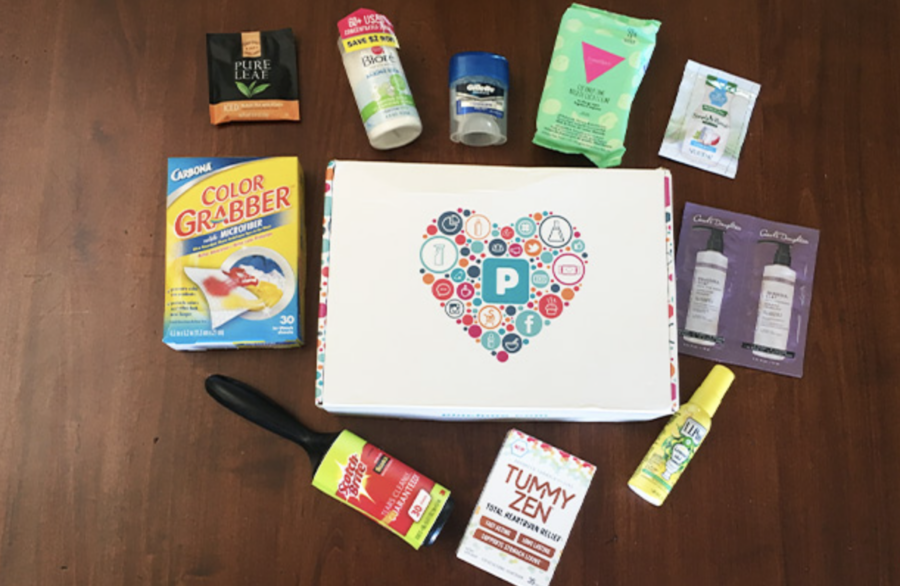 Explora el Programa de “Muestras Gratuitas” de PinchMe y Recibe Productos Sin Pagar Nada