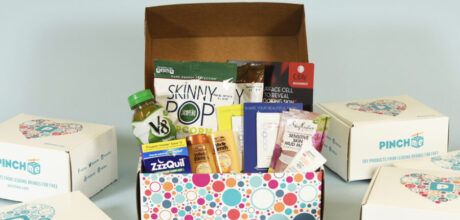 Productos Gratis con PinchMe: Cómo recibir muestras sin pagar nada