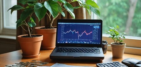 como investir em dividendos para garantir renda passiva