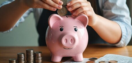 Reserva financeira: como começar e manter com sucesso