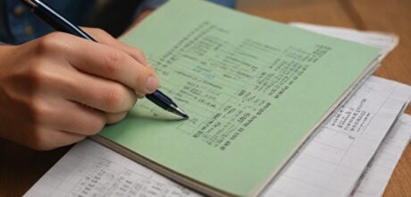 Como fazer um controle de gastos eficiente e sustentável