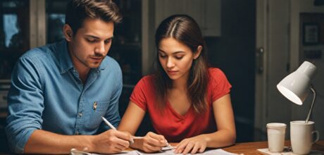 como negociar dívidas e evitar problemas financeiros