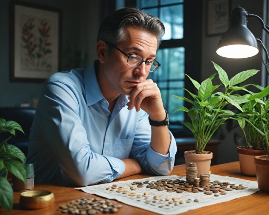 juros compostos: como usar para alcançar seus objetivos financeiros