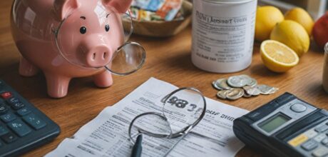 Custo de vida no Brasil: como calcular e economizar