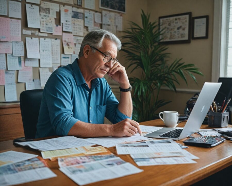 previdência privada: como escolher o plano ideal para você