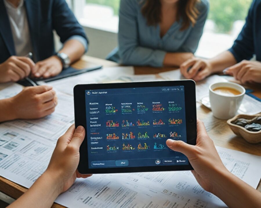 empréstimo pessoal: guia completo para escolher o ideal