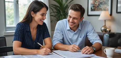 como planejar sua aposentadoria de forma eficiente