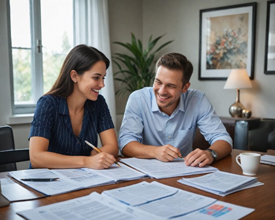 como planejar sua aposentadoria de forma eficiente