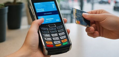Pagamento por aproximação: como funciona e dicas de segurança
