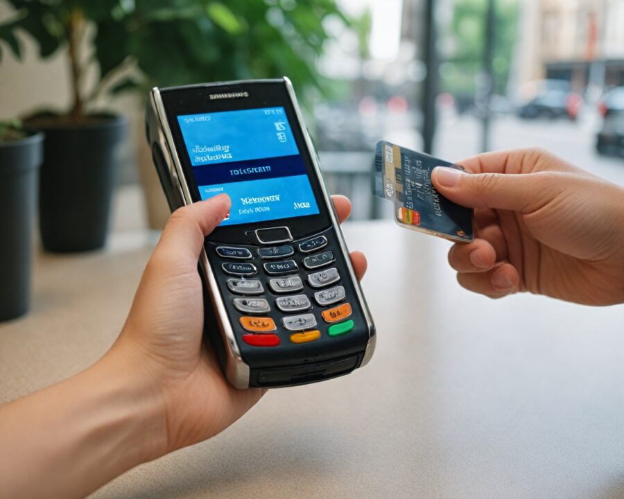 Pagamento por aproximação: como funciona e dicas de segurança