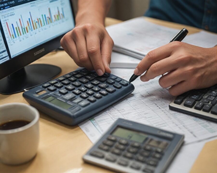 como investir em dividendos para renda passiva