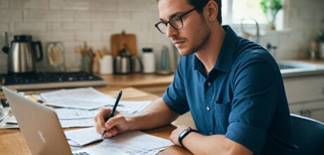 Negativado: como lidar e melhorar sua situação financeira