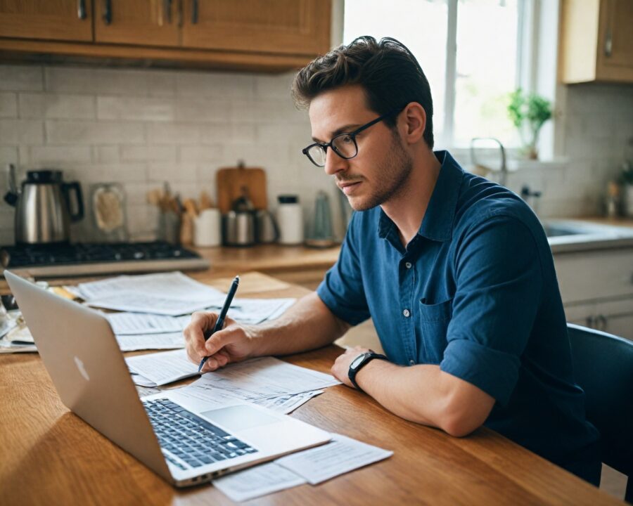 Negativado: como lidar e melhorar sua situação financeira