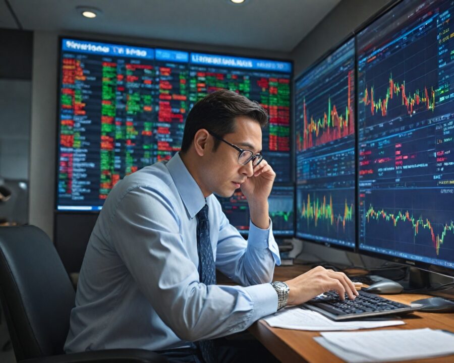 como funciona o IPO e estratégias para investir