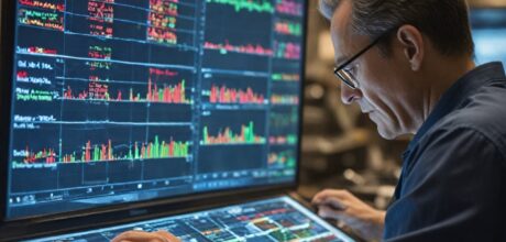 como investir de forma inteligente e segura em 2024