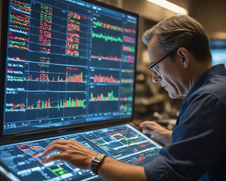 como investir de forma inteligente e segura em 2024