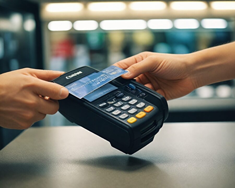 Pagamento por aproximação: vantagens e como usar com segurança