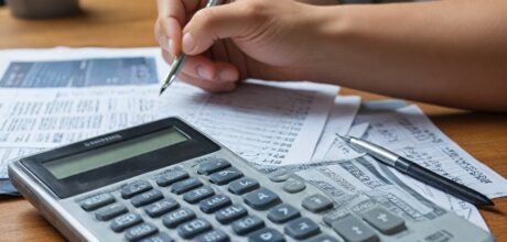 como calcular juros compostos e maximizar seus ganhos