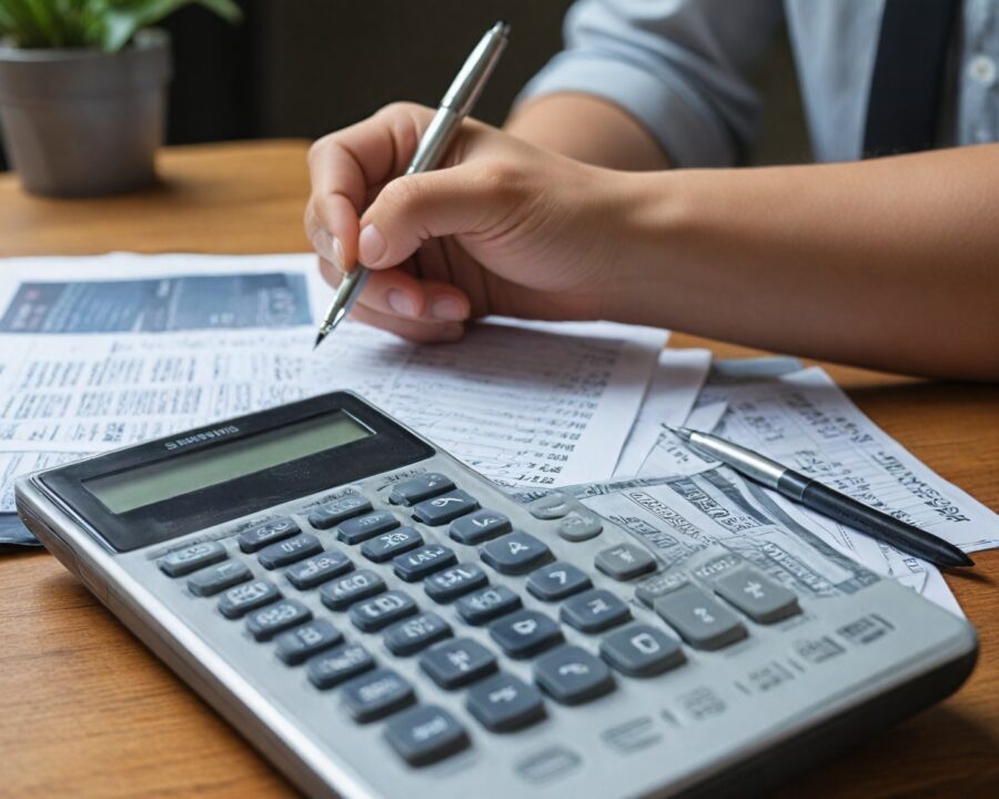 como calcular juros compostos e maximizar seus ganhos