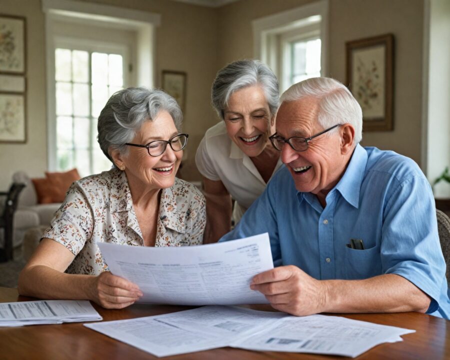 Aposentadoria no Brasil: como planejar e garantir seu futuro