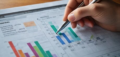 Taxa de juros: como funciona e impacta suas finanças pessoais