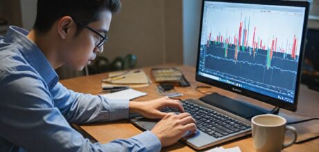 mercado financeiro: guia completo para iniciantes em 2024