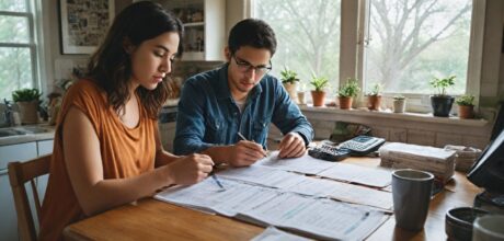 Despesas variáveis: como gerenciar e economizar no dia a dia