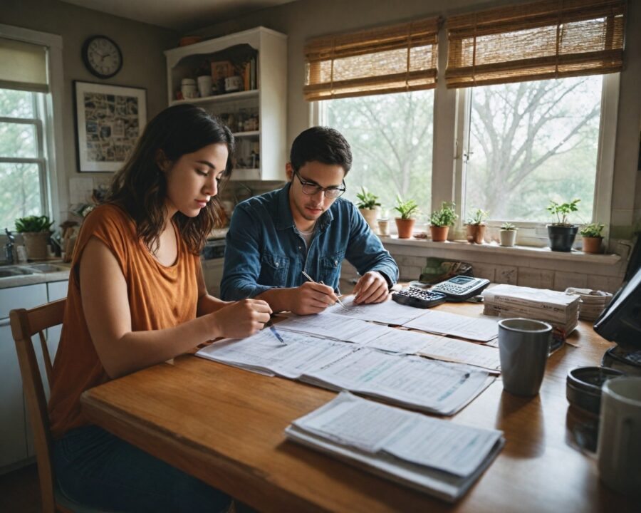 Despesas variáveis: como gerenciar e economizar no dia a dia
