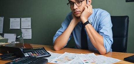 crédito rotativo: como funciona e dicas para evitar dívidas